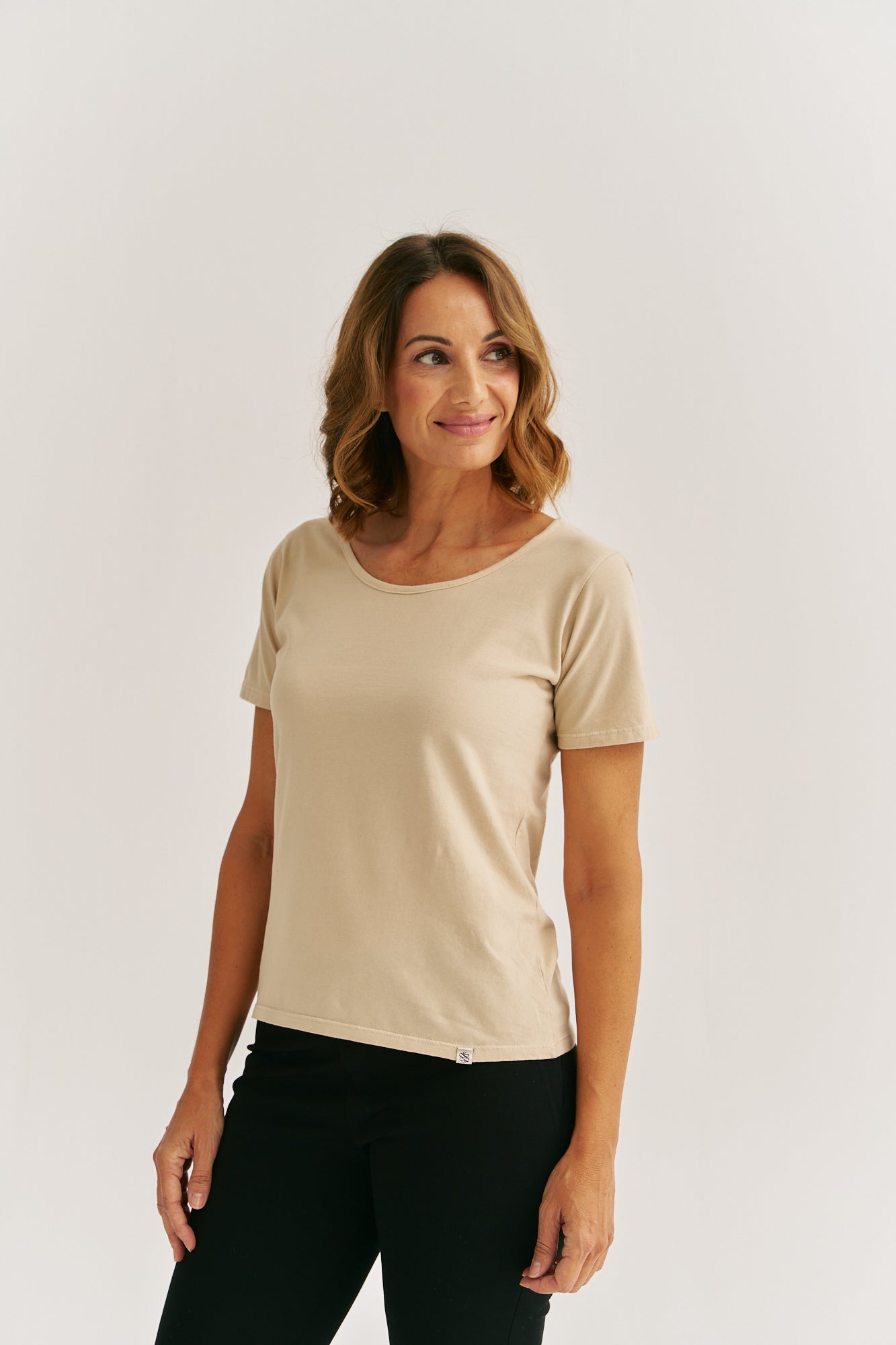 Camiseta Tallareta