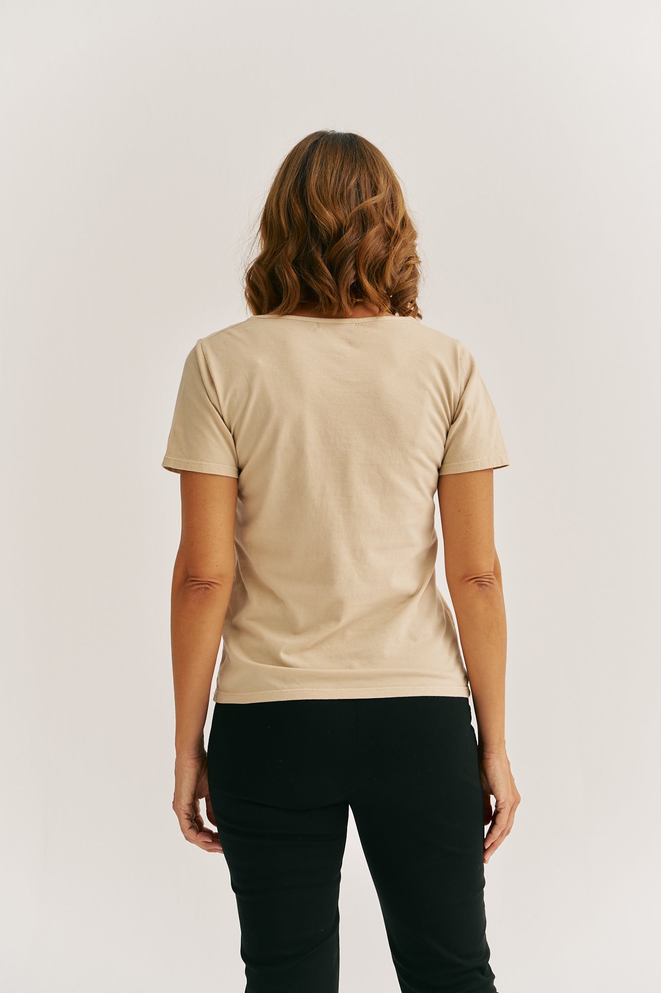 Camiseta Tallareta