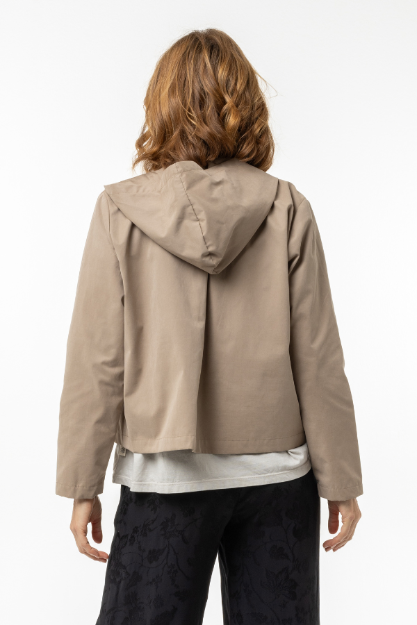 Alfar Stone Jacket