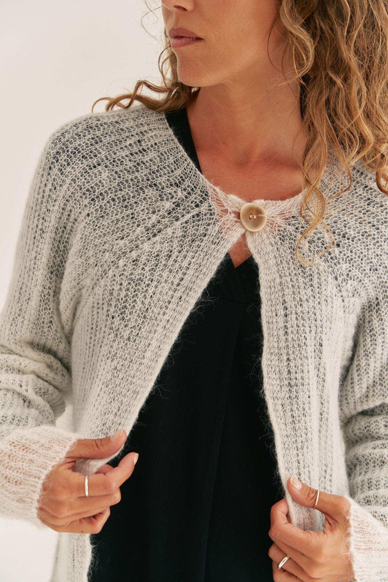 Chaqueta Cuereta
