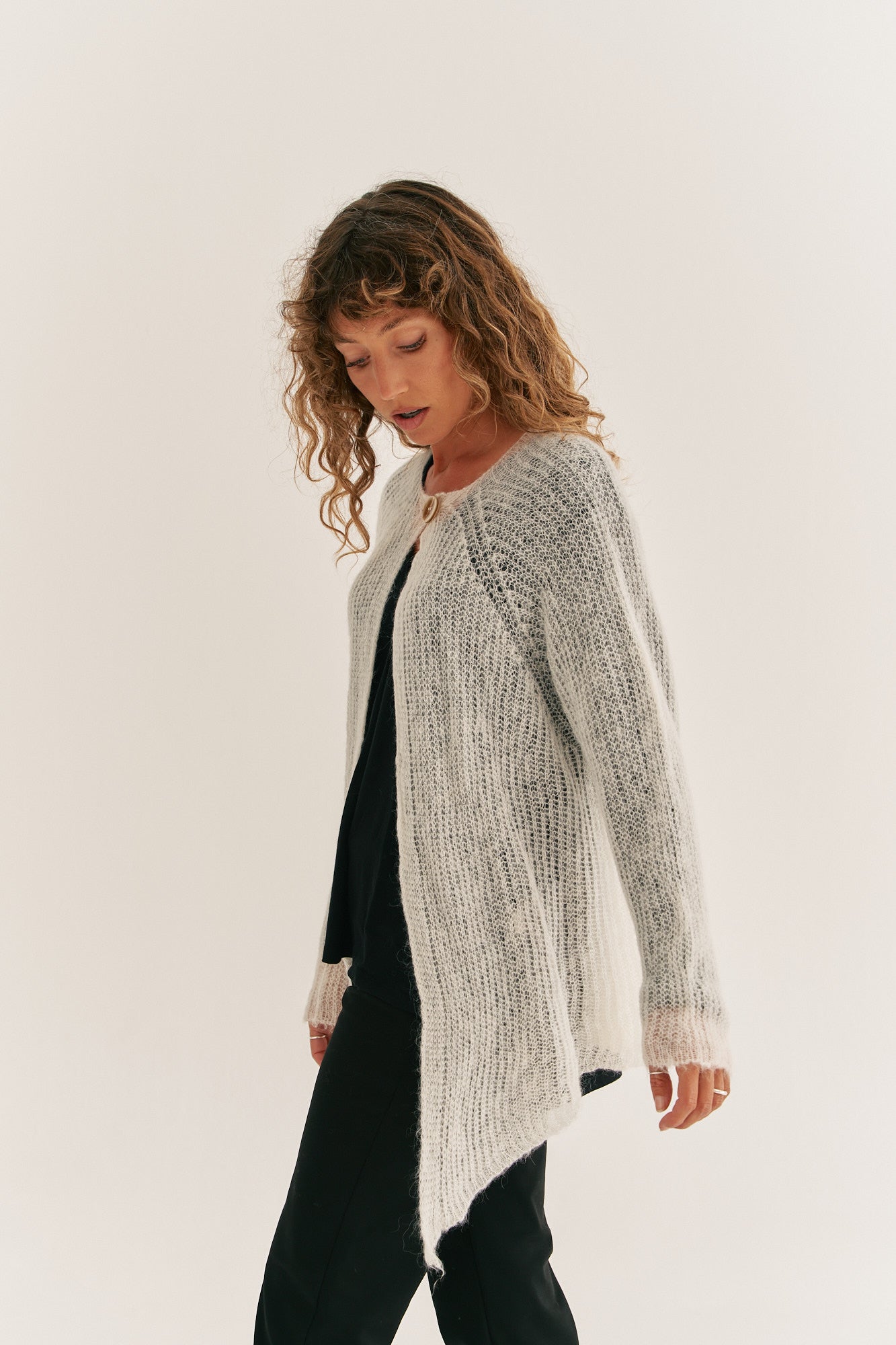 Chaqueta Cuereta