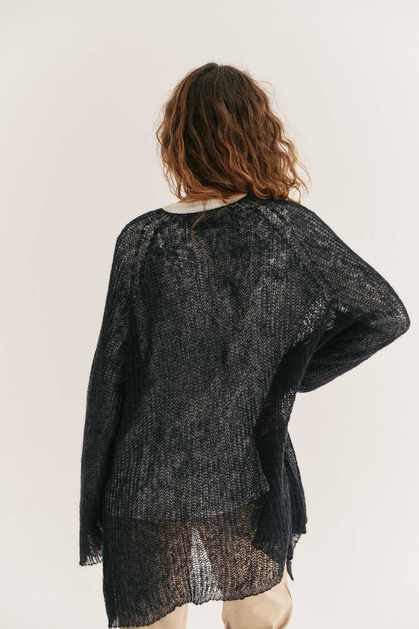 Chaqueta Cuereta