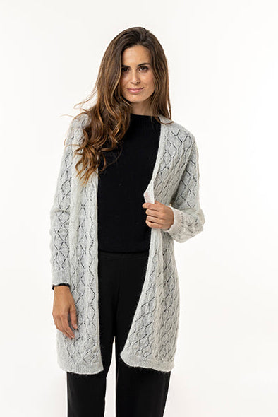 Chaqueta Puput
