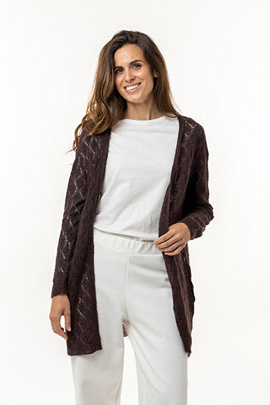 Chaqueta Puput