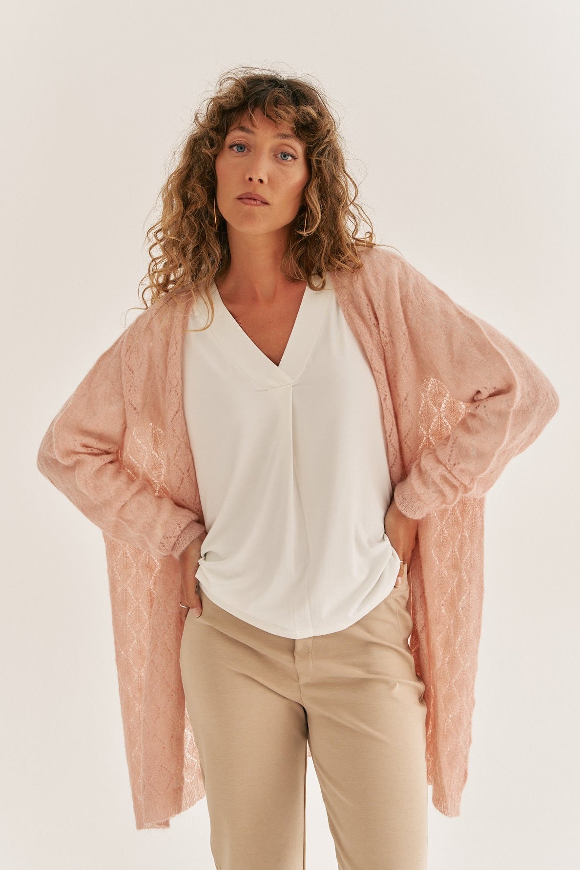 Chaqueta Puput