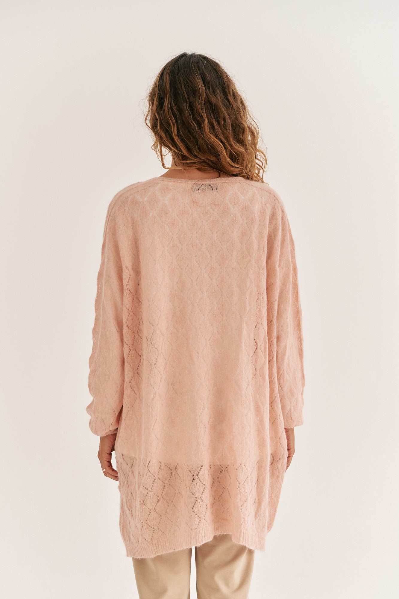 Chaqueta Puput