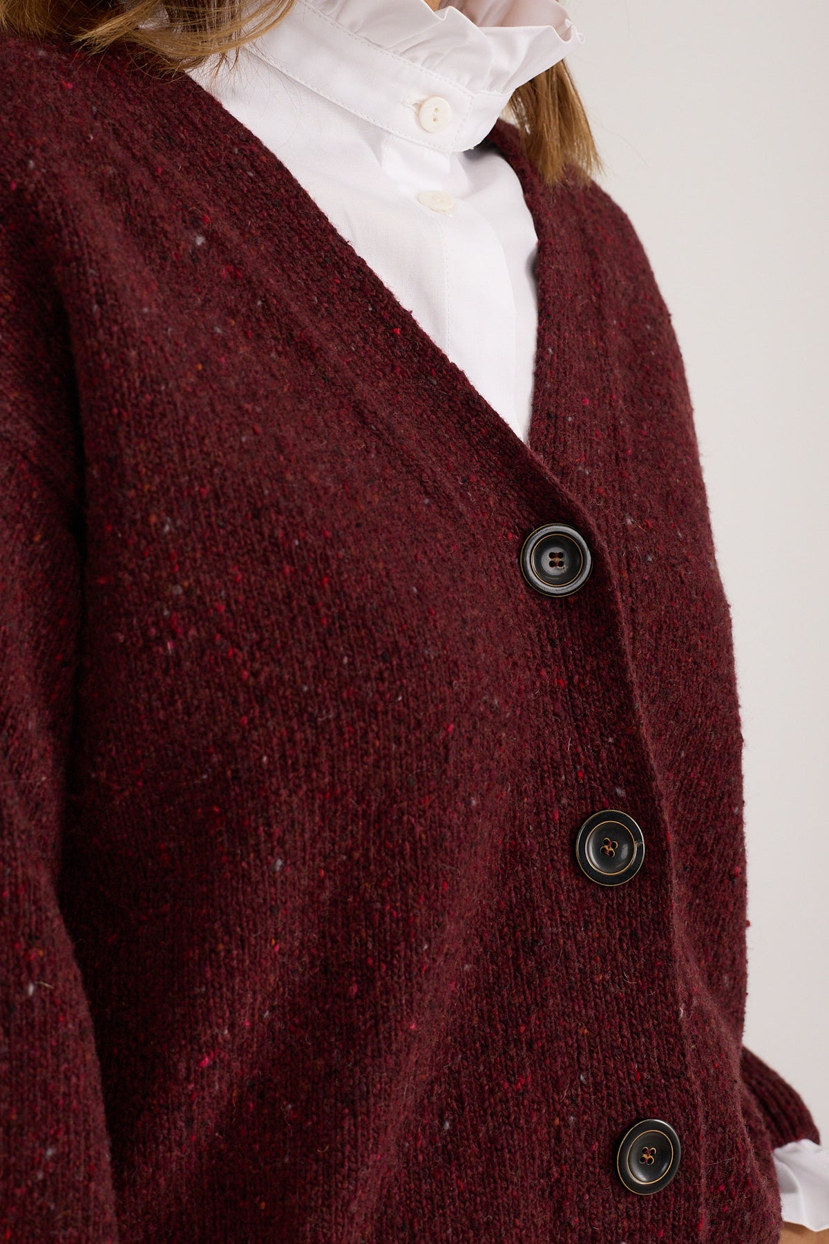 Chaqueta Rossinyol