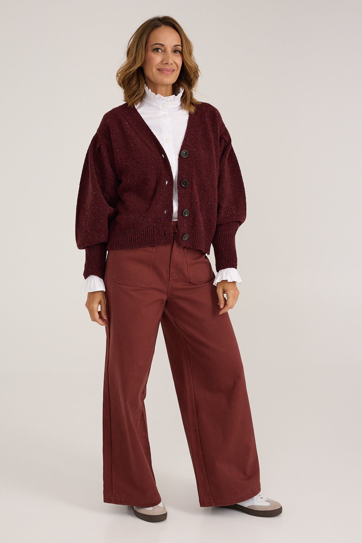 Chaqueta Rossinyol