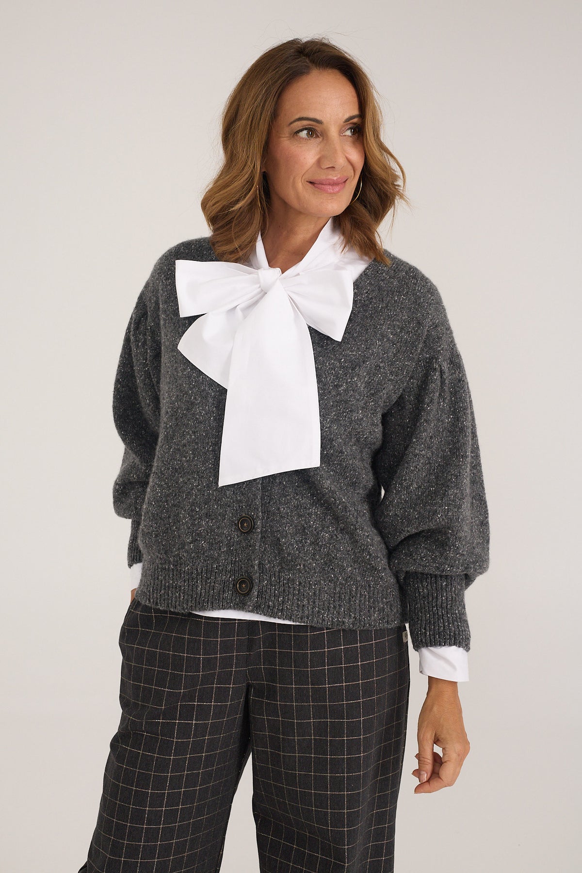 Chaqueta Rossinyol