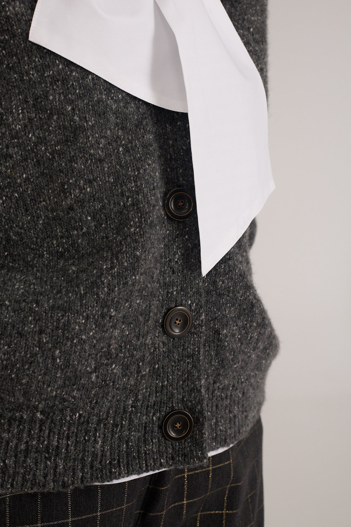 Chaqueta Rossinyol