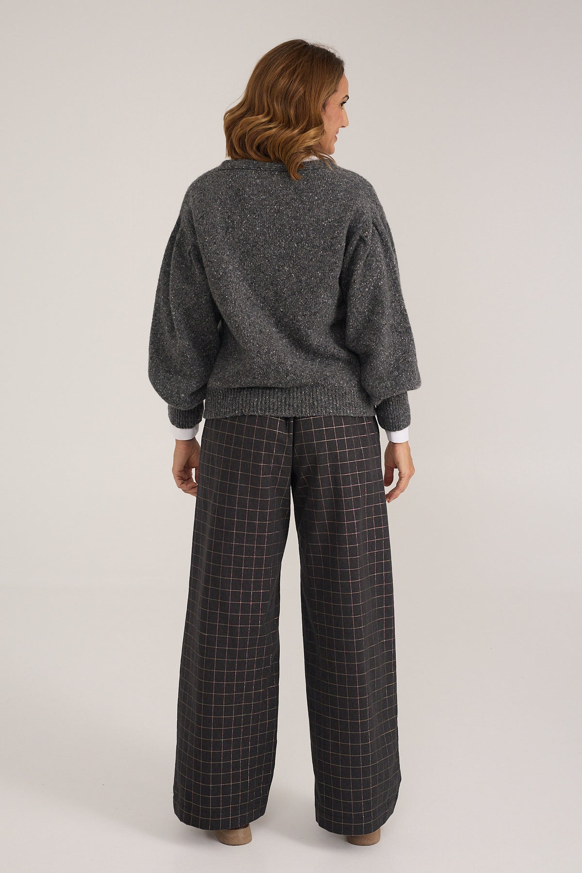 Chaqueta Rossinyol