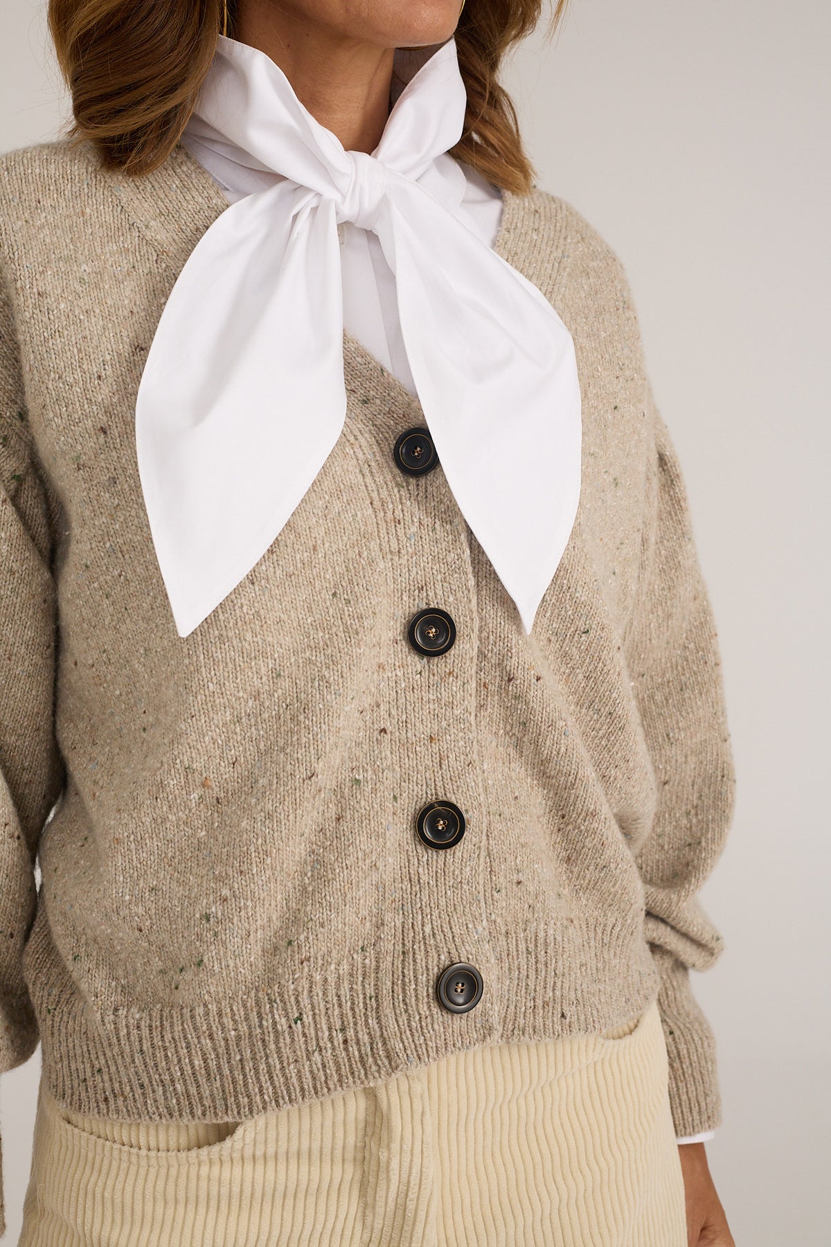 Chaqueta Rossinyol