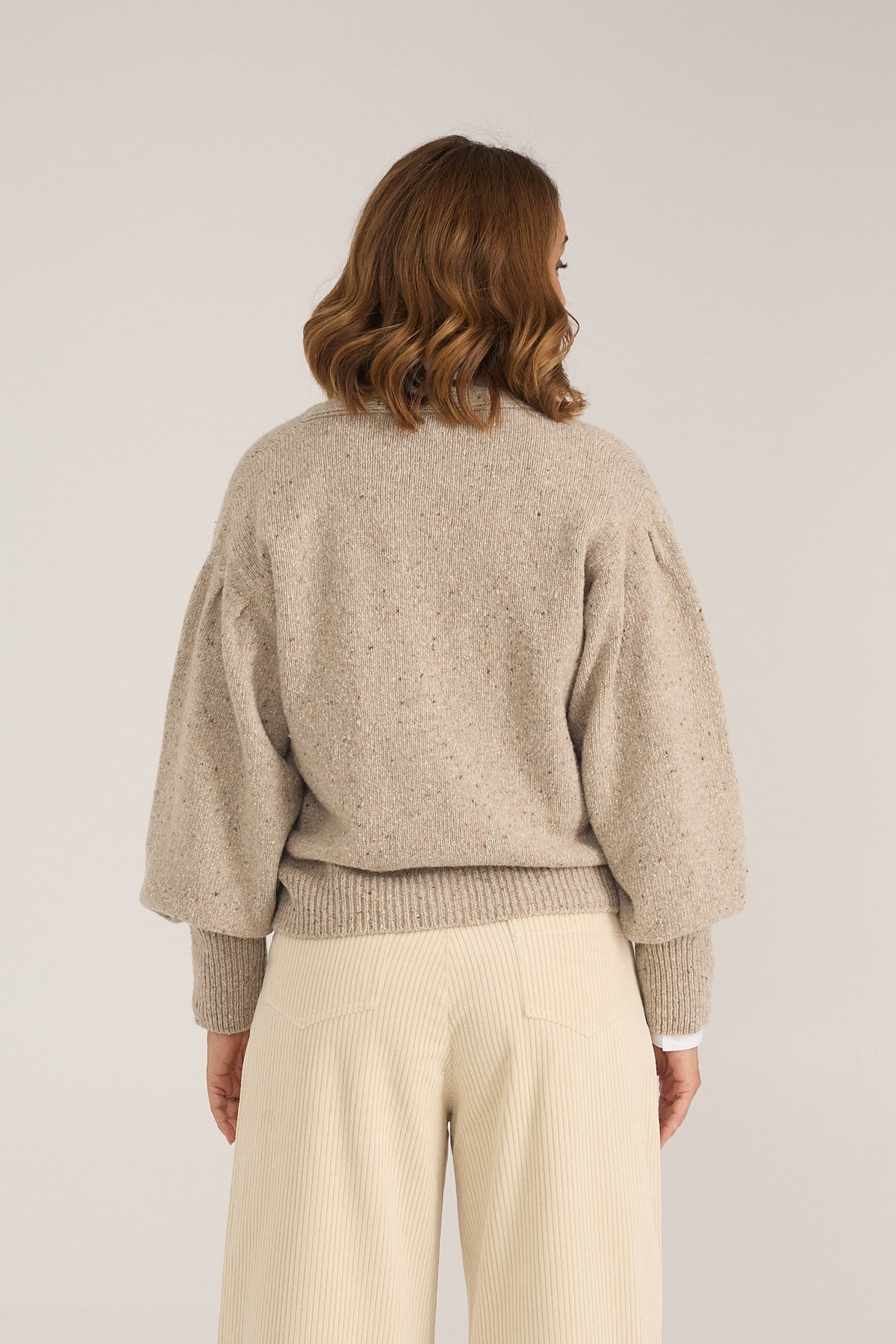 Chaqueta Rossinyol