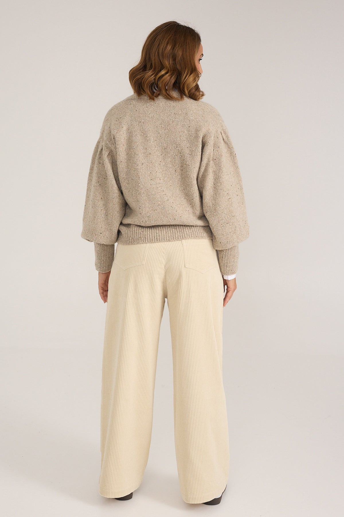 Chaqueta Rossinyol