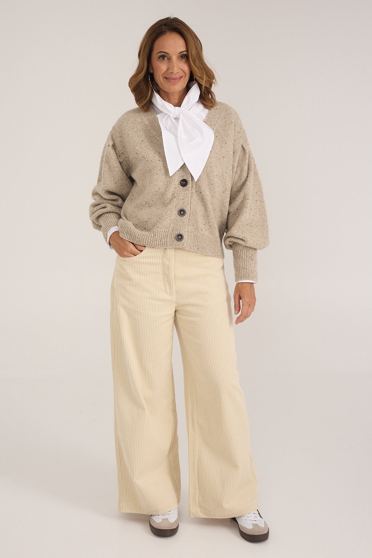Chaqueta Rossinyol