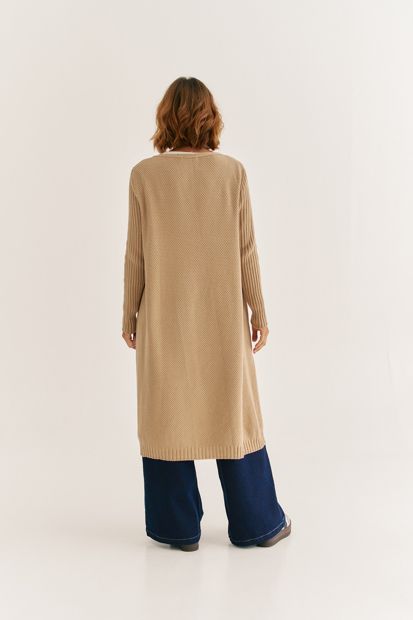 Chaqueta Torlit
