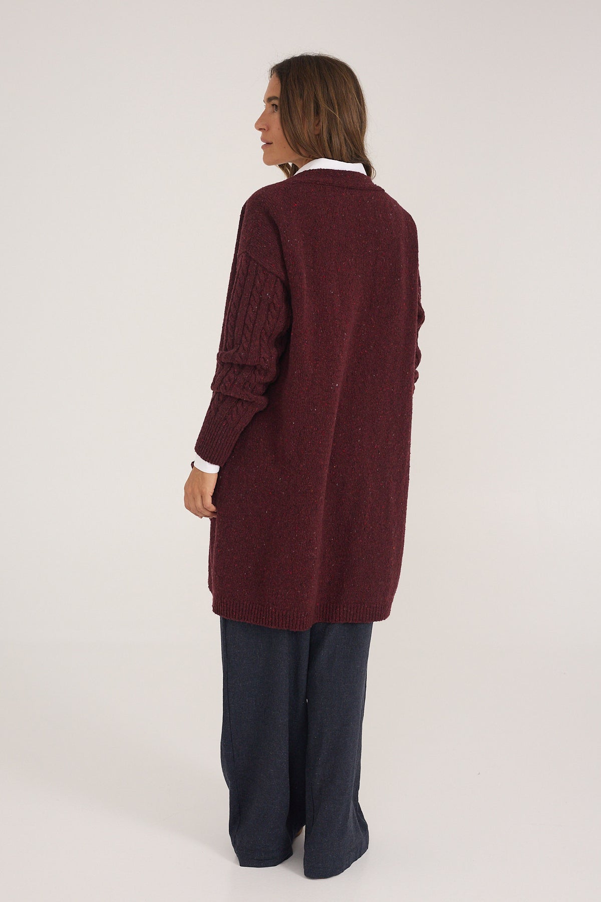 Chaqueta Vallbella