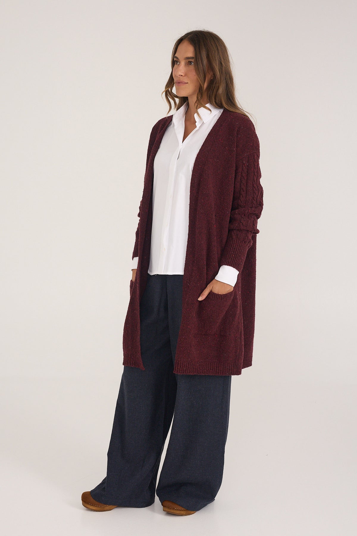 Chaqueta Vallbella
