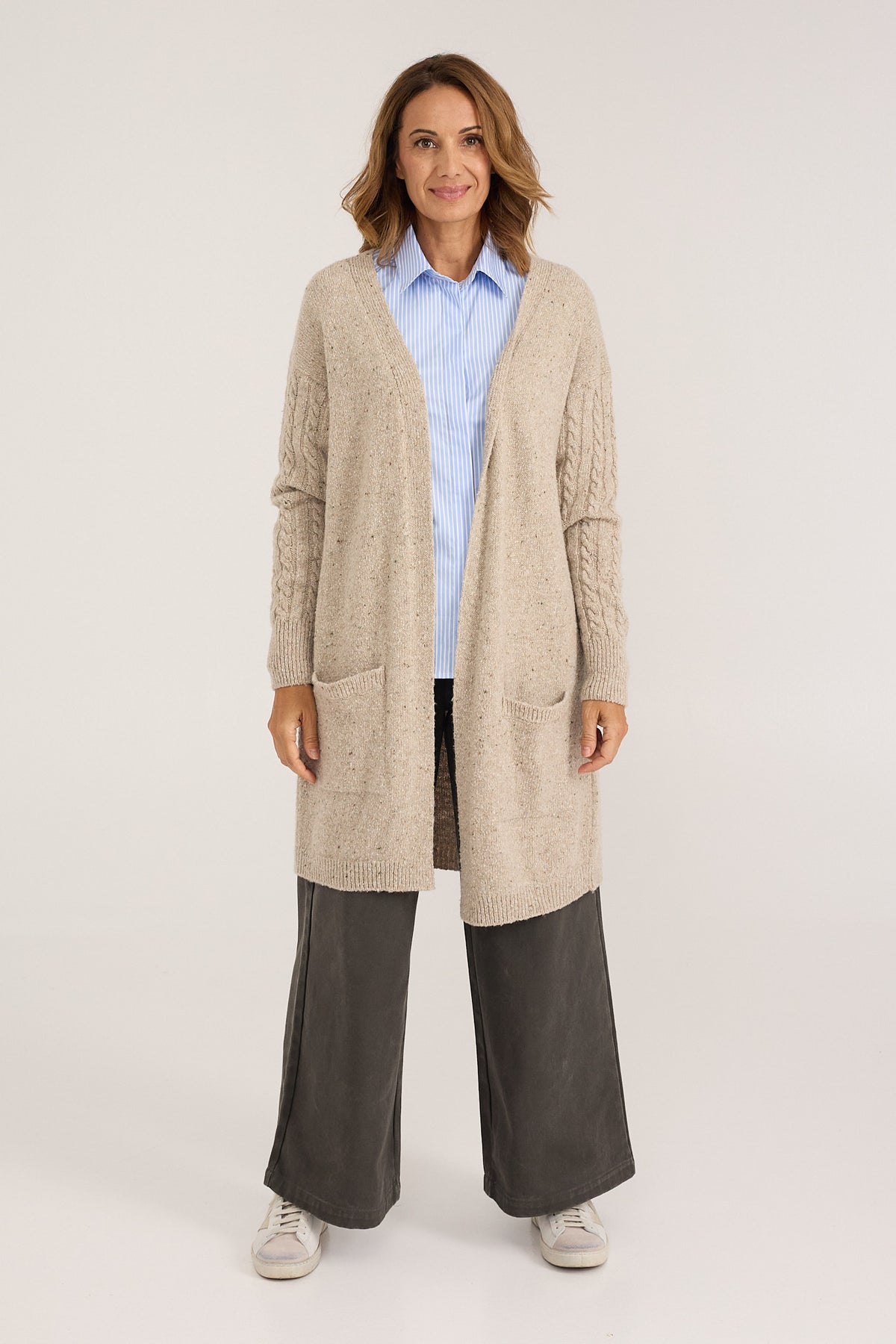 Chaqueta Vallbella