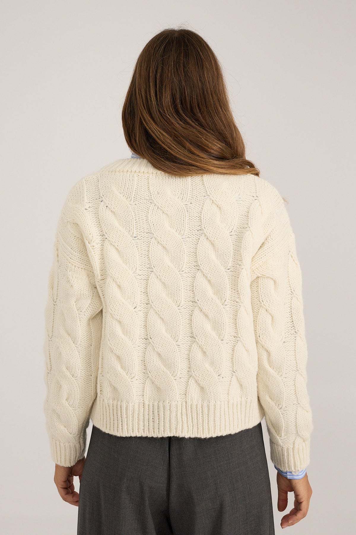 Chaqueta Xivitona