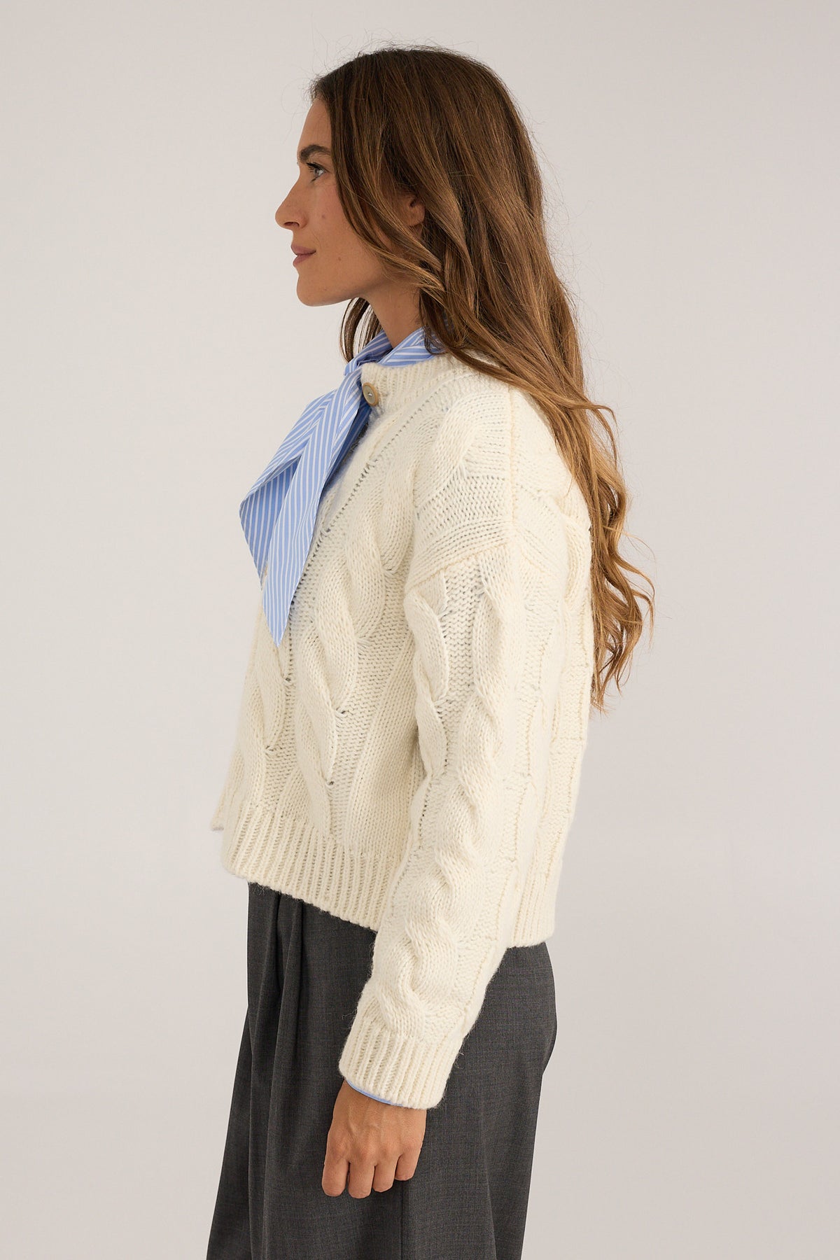 Chaqueta Xivitona