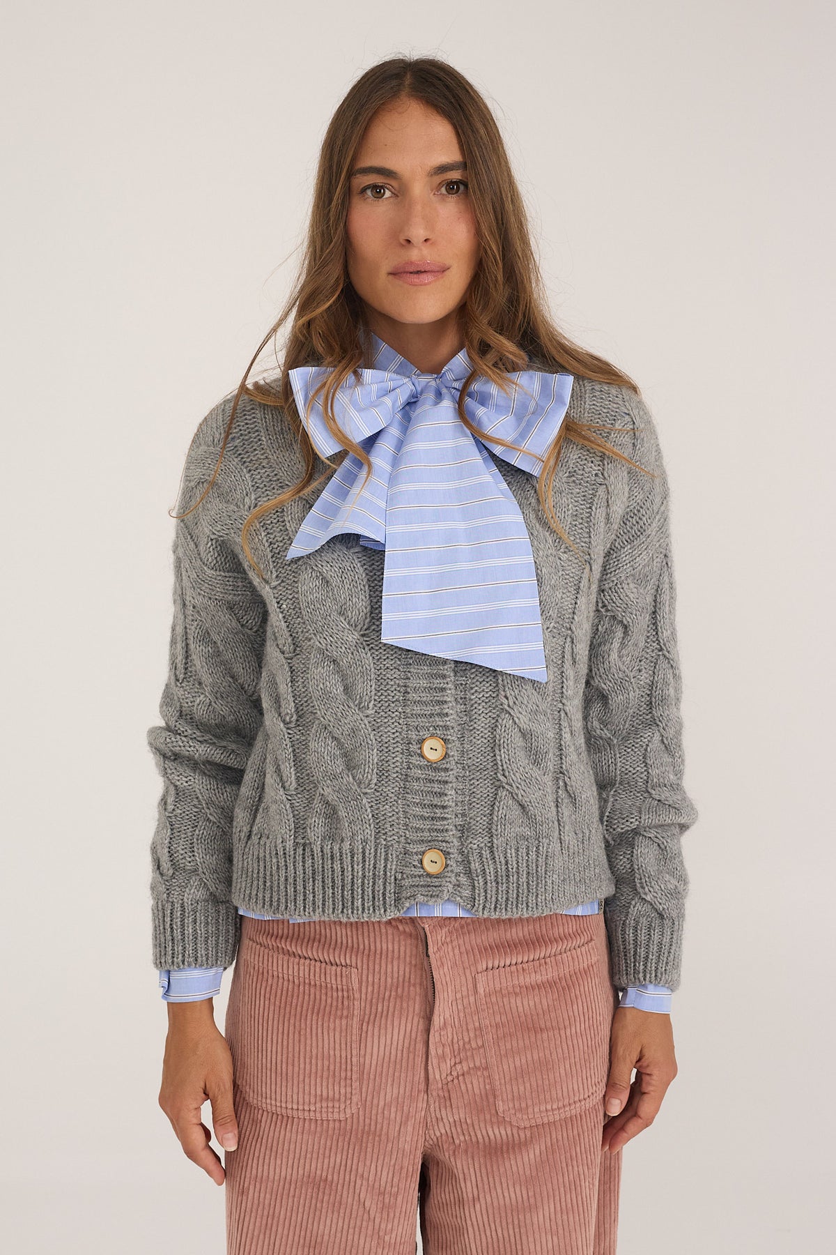 Chaqueta Xivitona