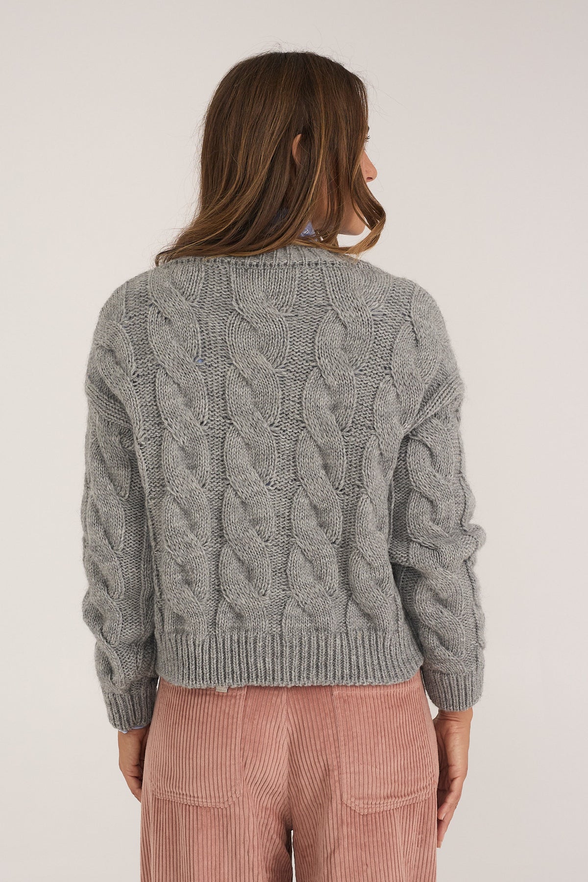 Chaqueta Xivitona
