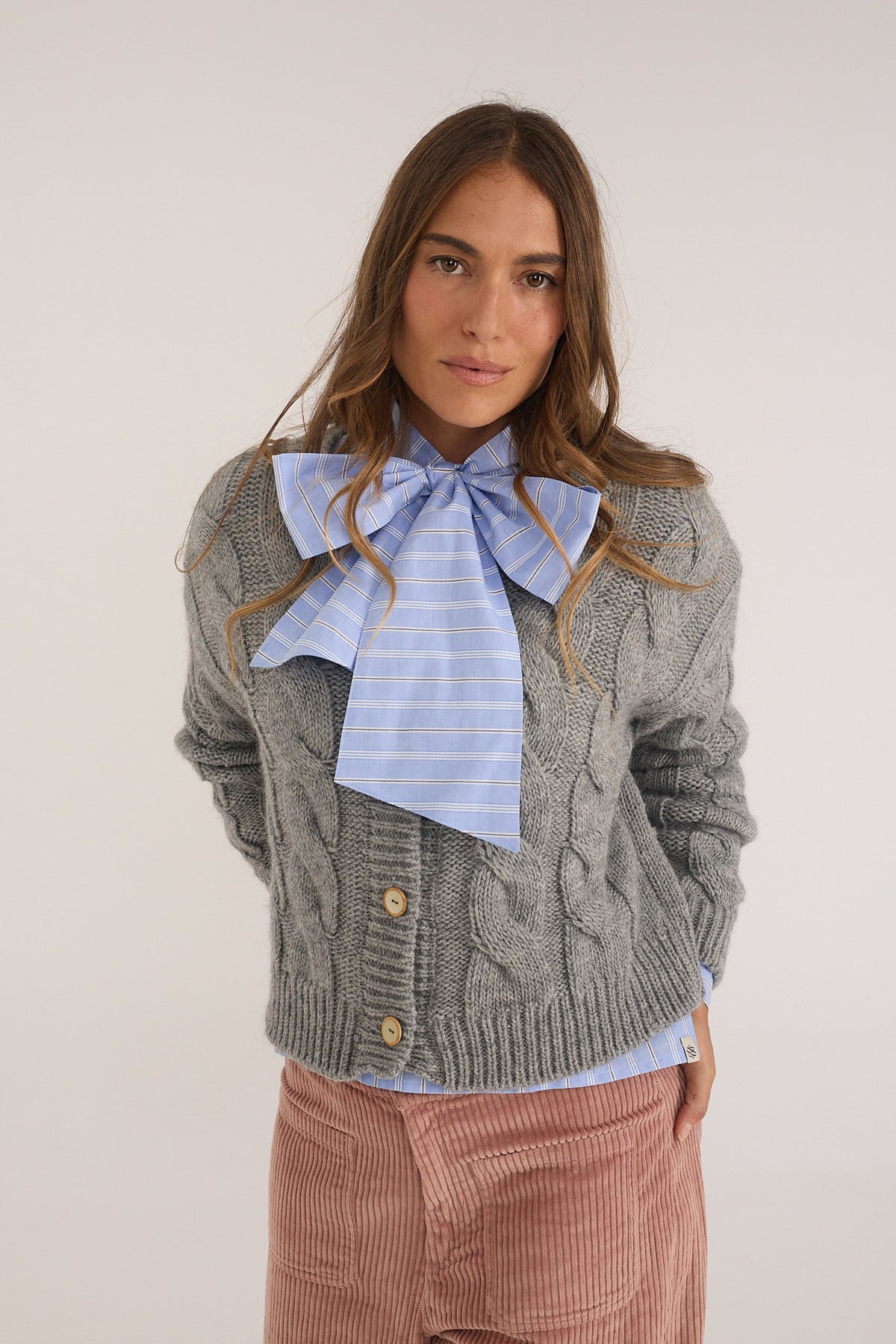 Chaqueta Xivitona