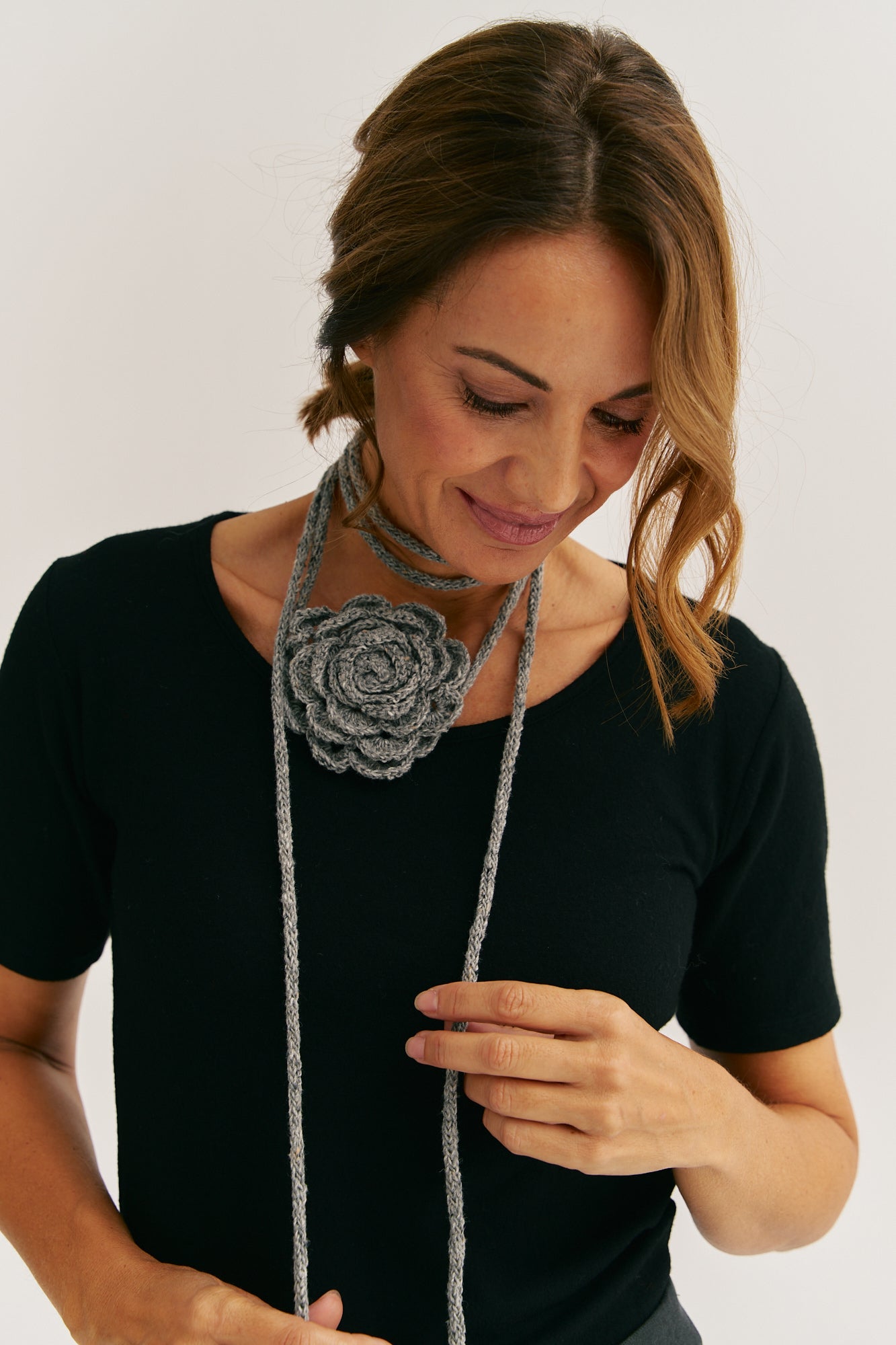 Flor Gardenia Winter