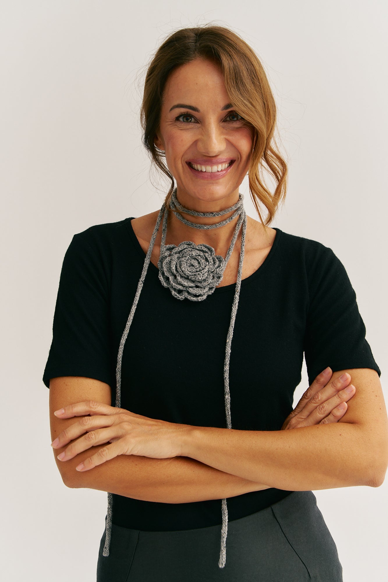 Flor Gardenia Winter