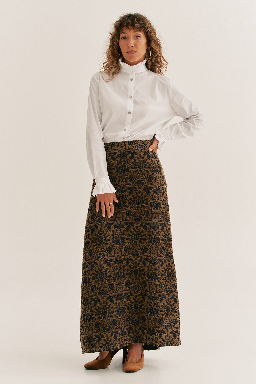 Falda Gala