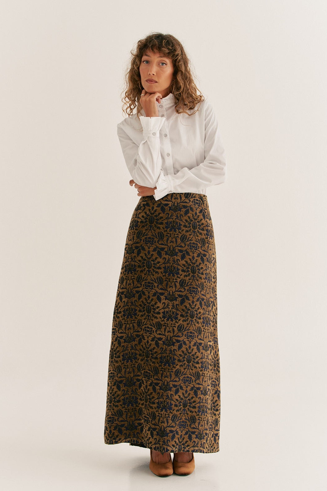 Falda Gala