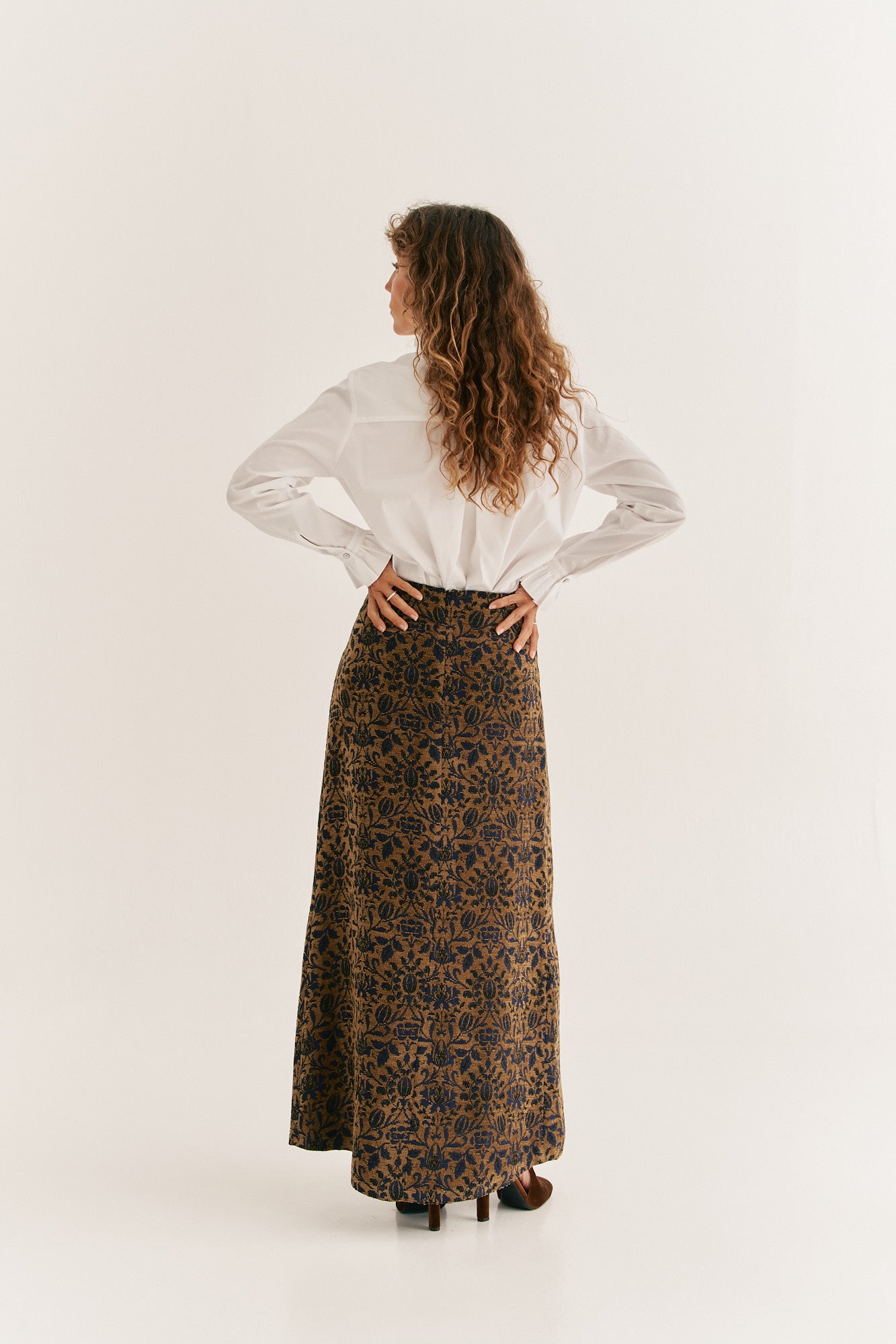 Falda Gala