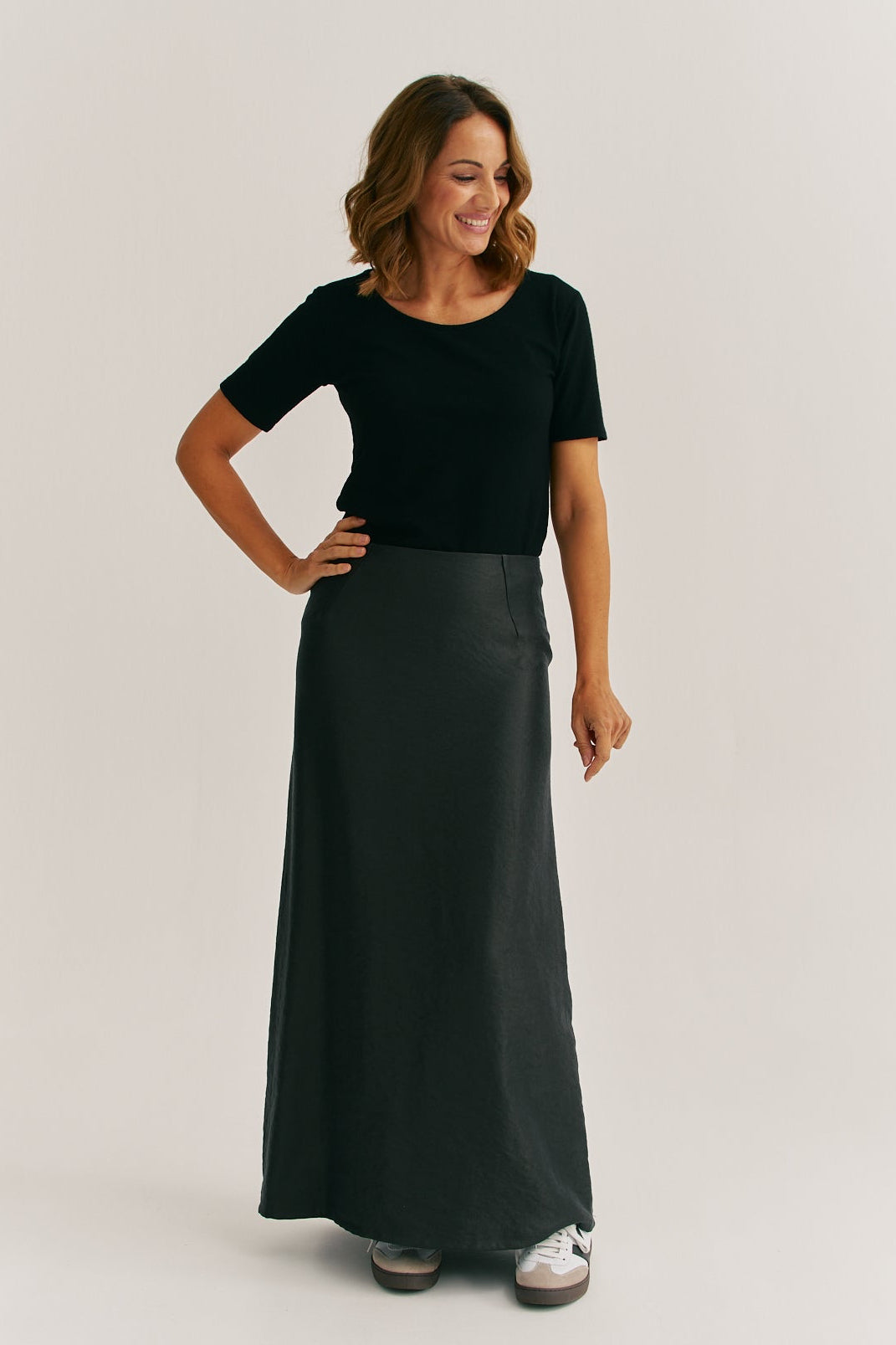 Falda Gala