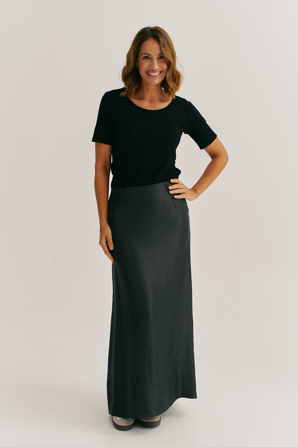 Falda Gala
