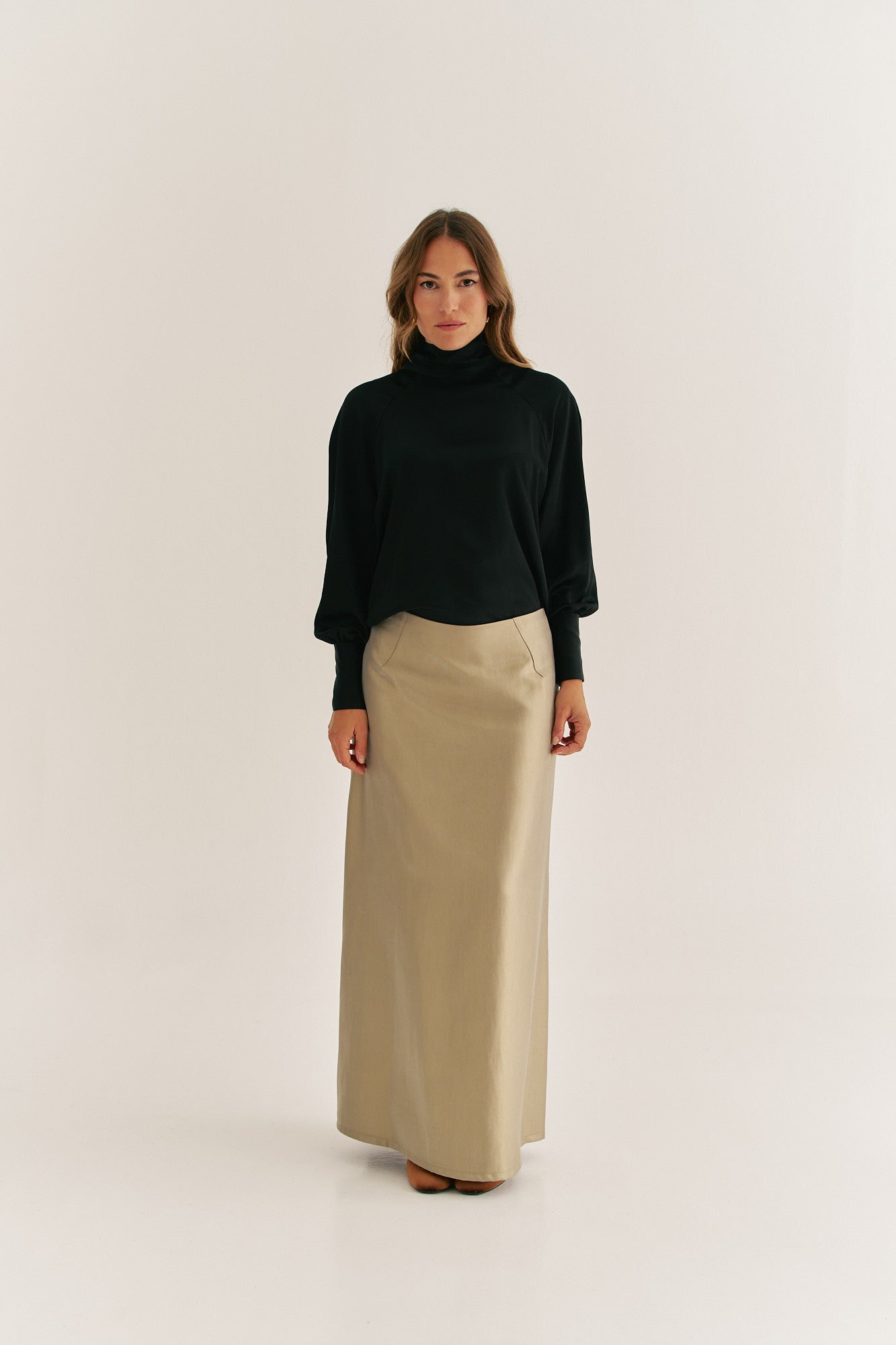 Falda Gala