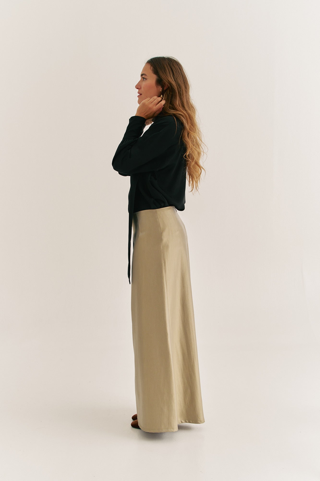 Falda Gala