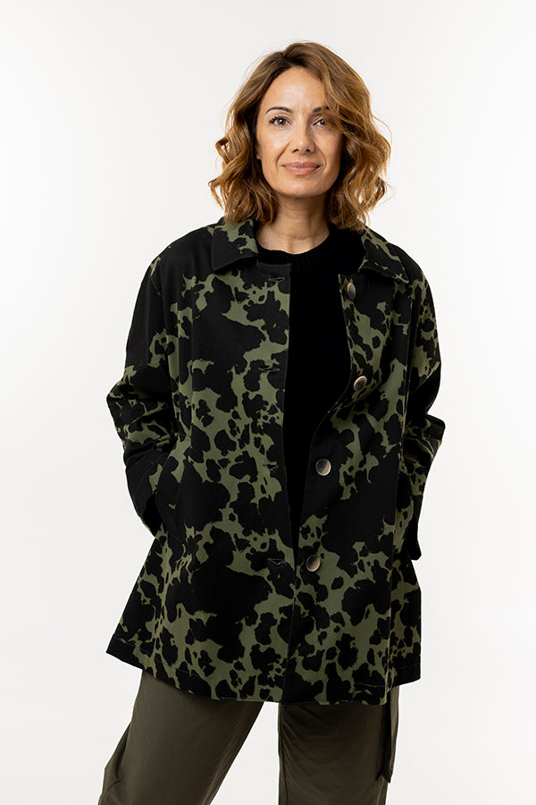 Gabardina Baldriga