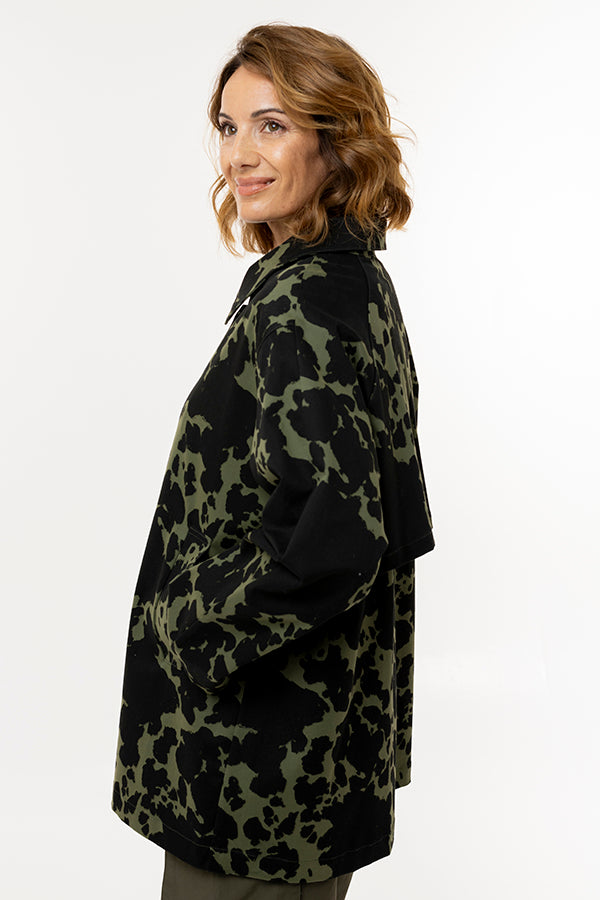 Gabardina Baldriga