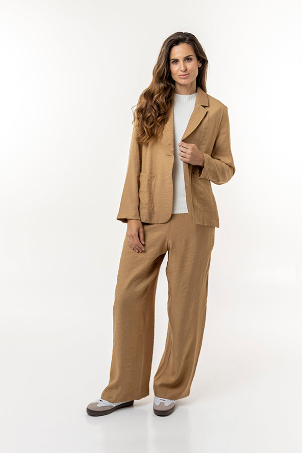 Americana Mascarell Chinino