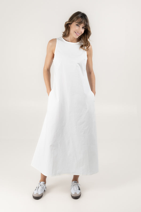 Vestido Caldes