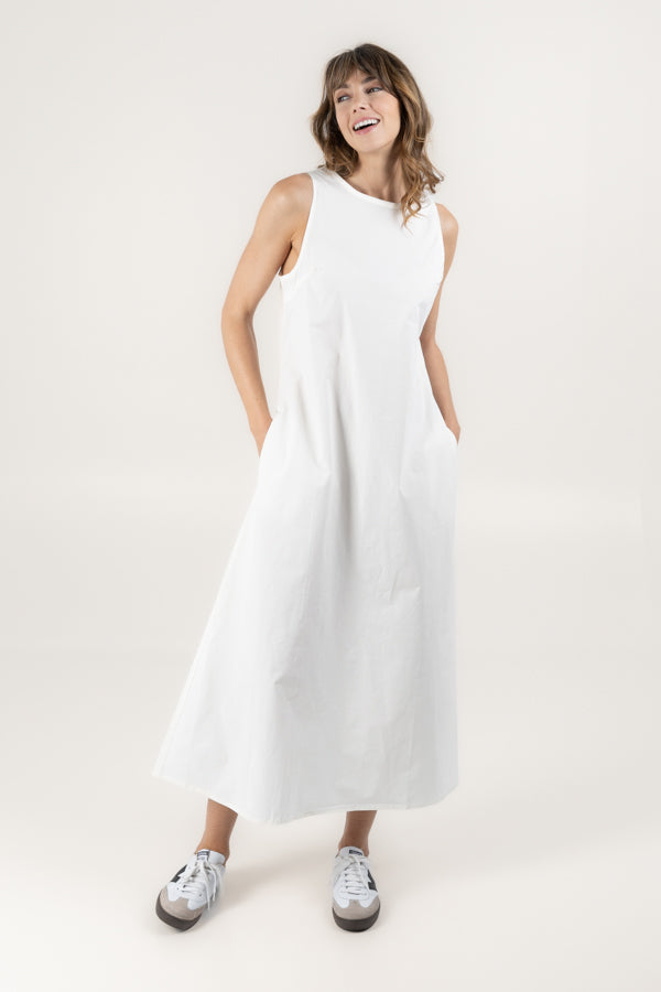 Vestido Caldes