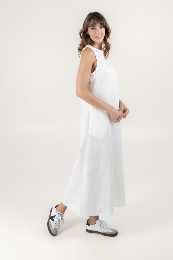 Vestido Caldes