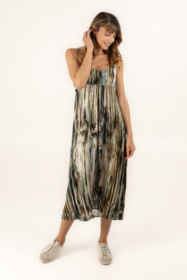 Vestido Falcó