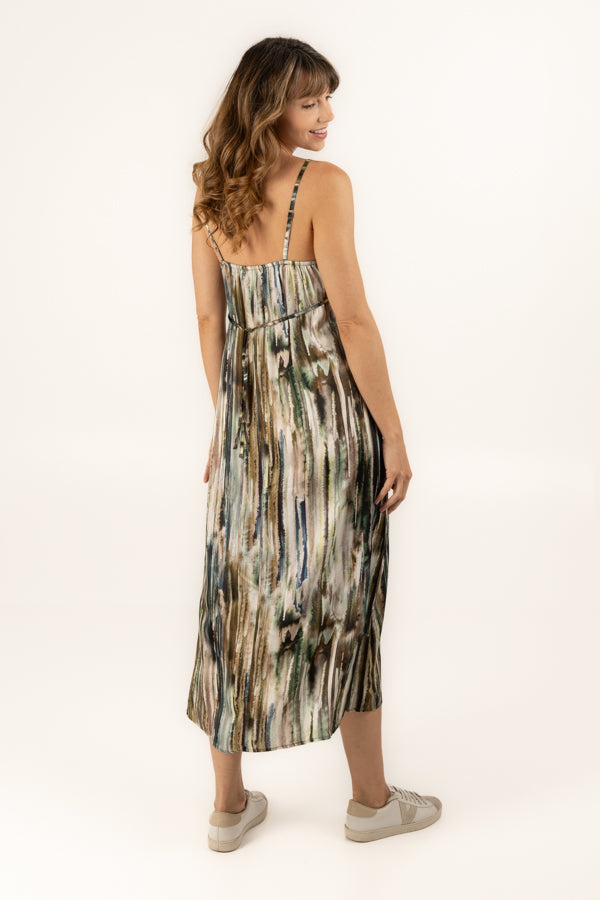 Vestido Falcó