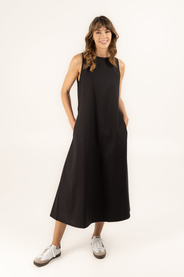 Vestido Caldes