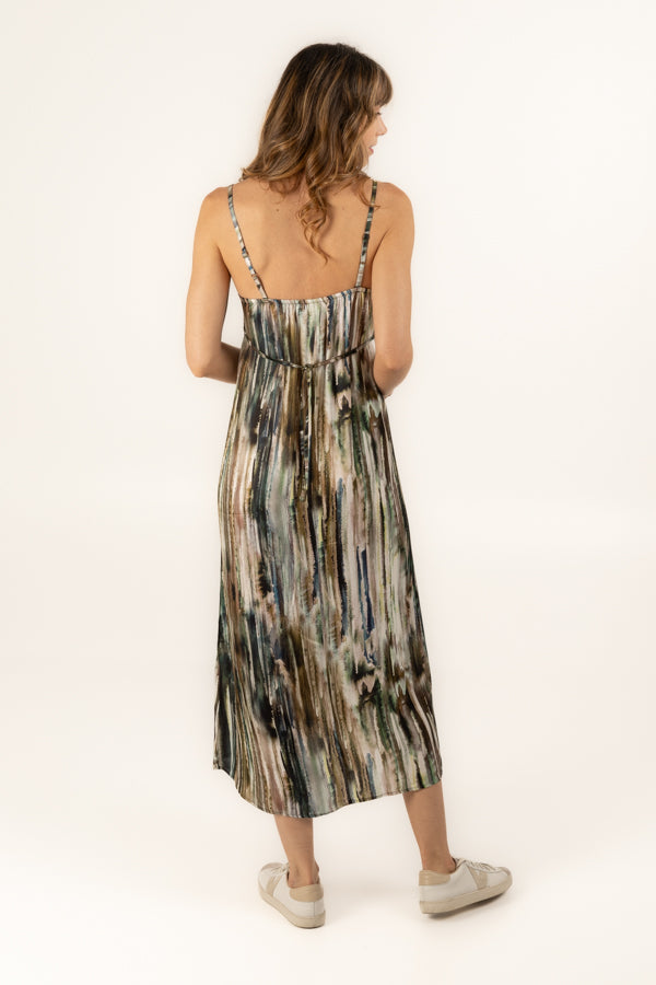 Vestido Falcó