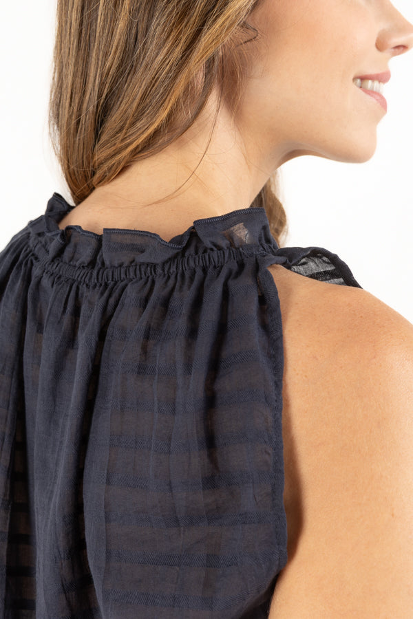 Blusa Caldetes