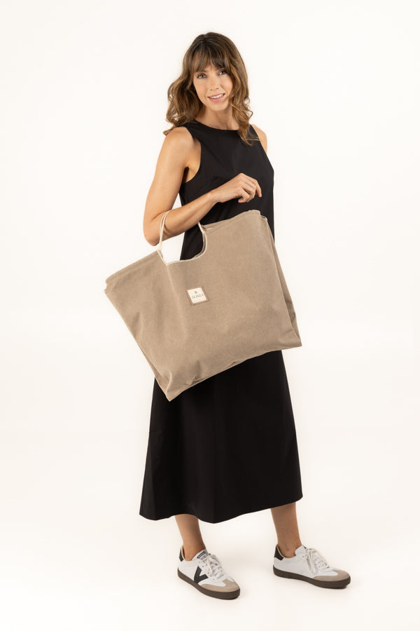 Vestido Caldes
