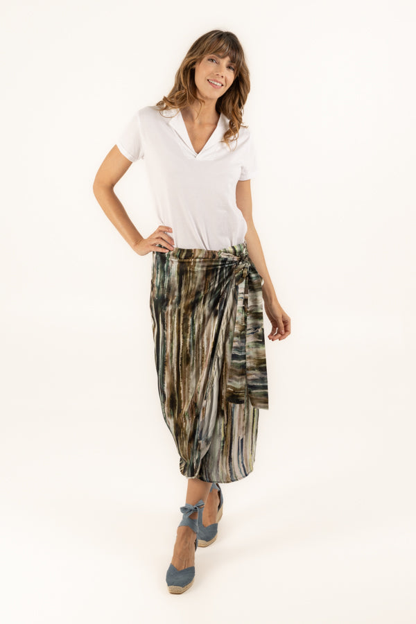 Falda Cruïlles